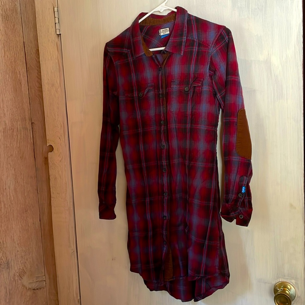 Kavu Dress
